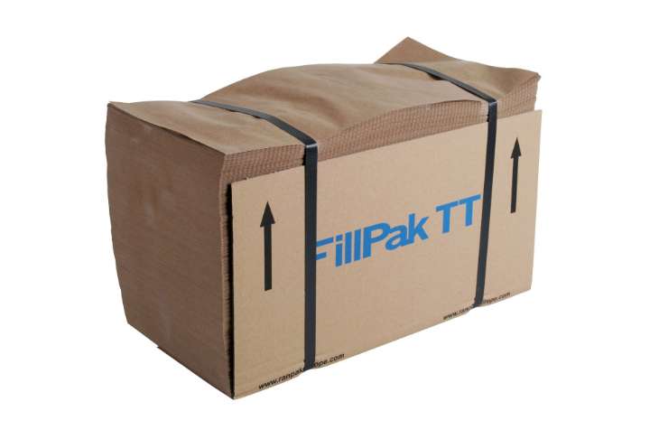 Fillpak M systeem