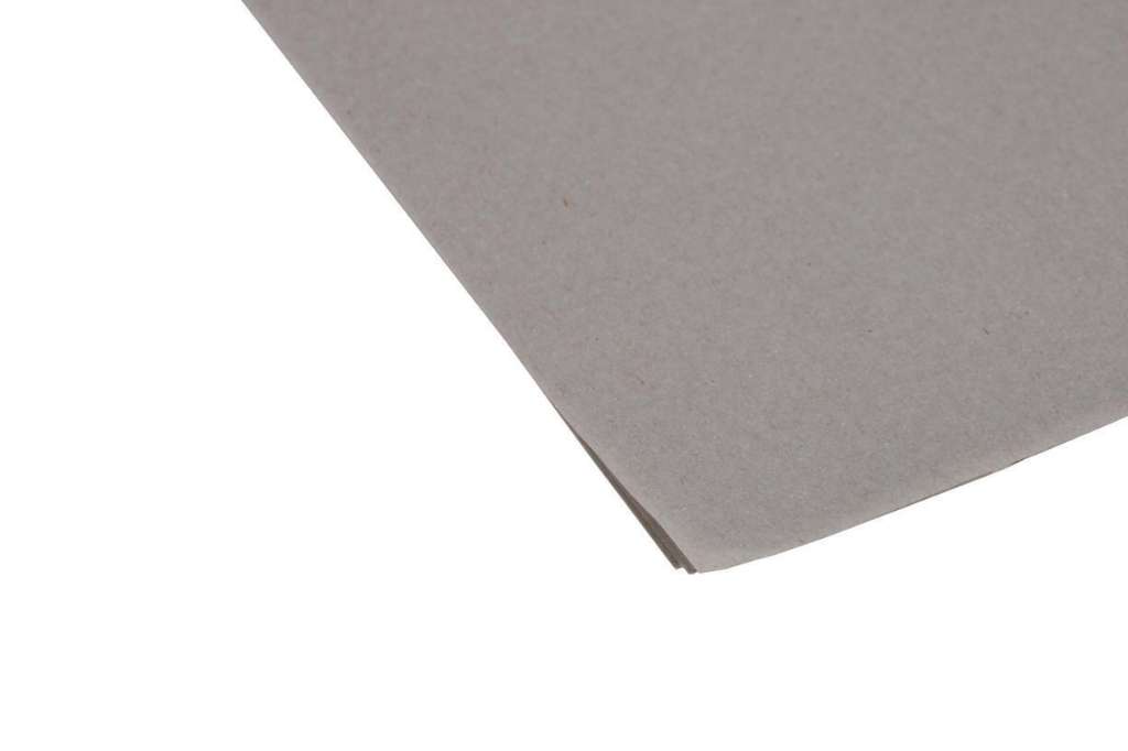 Afbeeldingen van Pak zijdepapier basic grijs 37½-50cm (10 kg)
