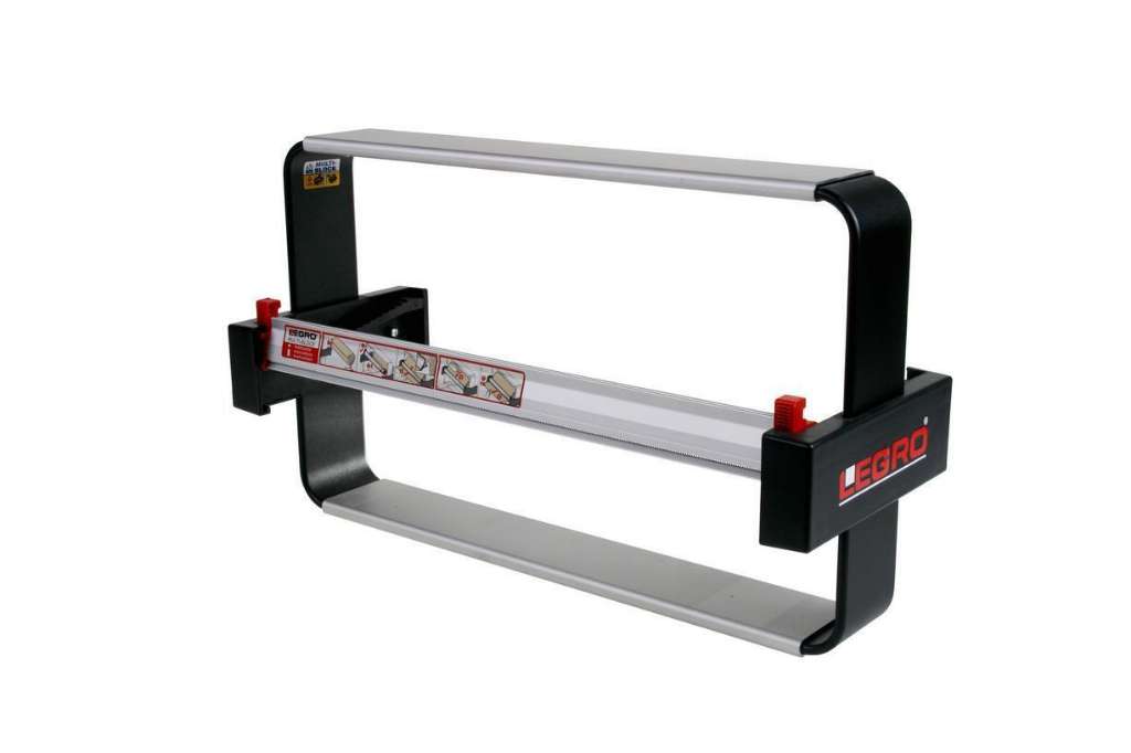 Afbeeldingen van Papiersnijapparaat 50cm breed MultiBlock