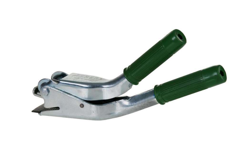 Afbeeldingen van Staalbandschaar zwaar groot