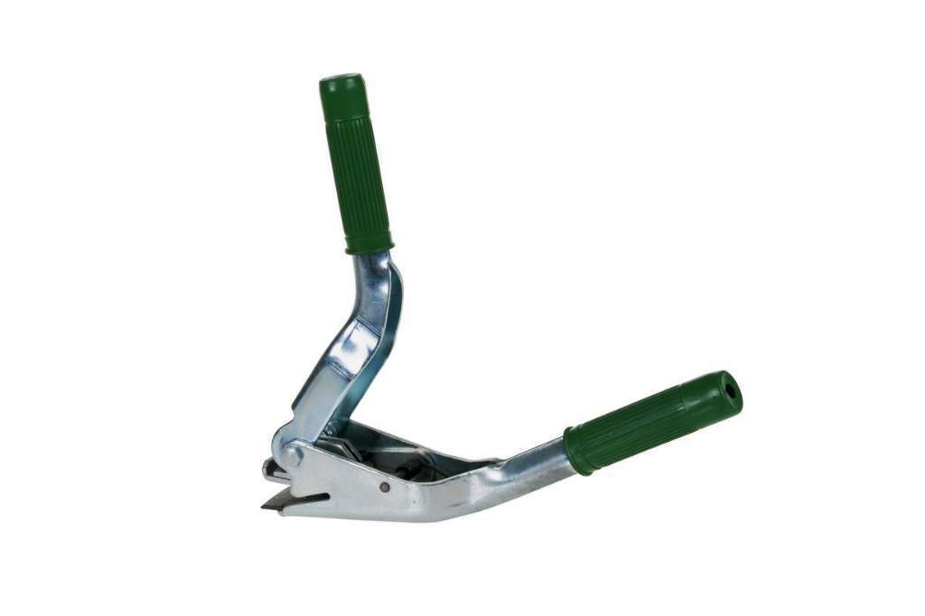 Afbeeldingen van Staalbandschaar zwaar groot