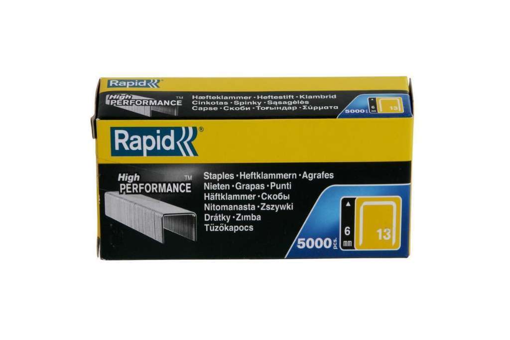 Afbeeldingen van Nieten voor Tacker 13/4mm