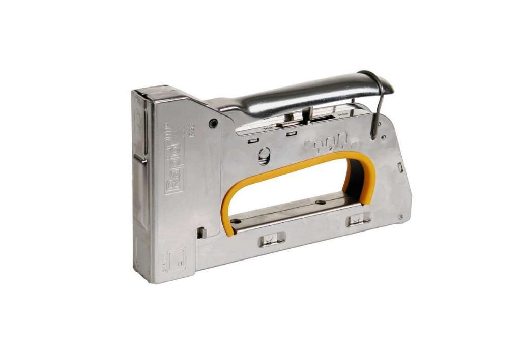 Afbeeldingen van Nietrevolver tacker type R33