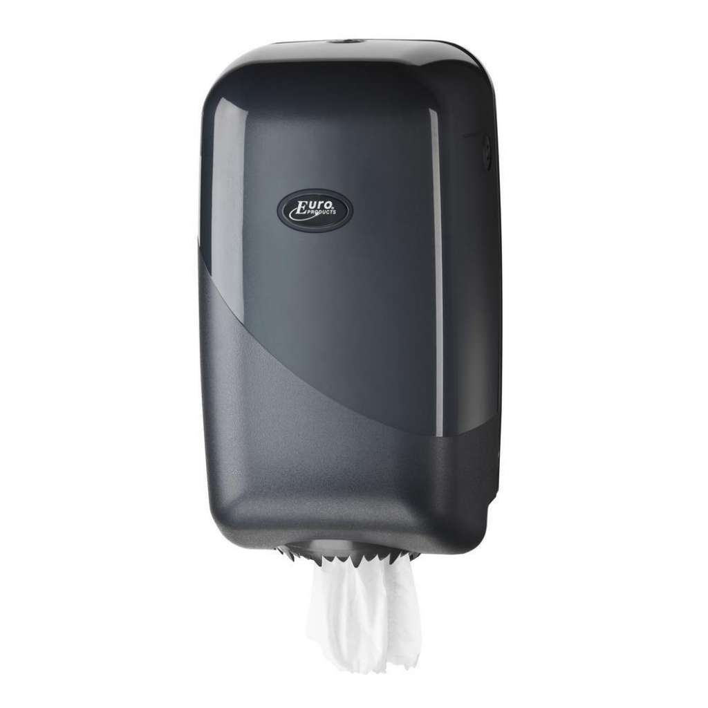 Afbeeldingen van Pearl black mini dispenser