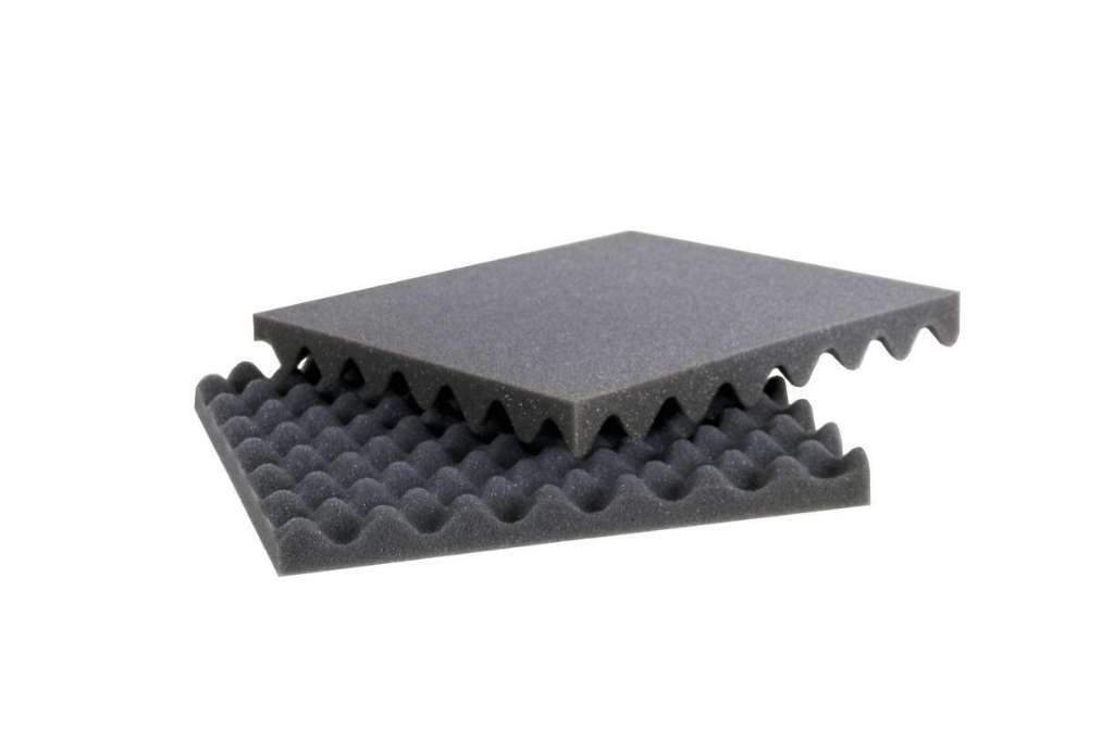 Afbeeldingen van Set schuimplaten 310 x 220 x 20 mm