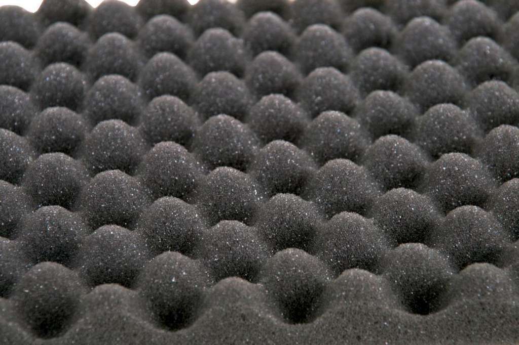 Afbeeldingen van Set schuimplaten 228 x 150 x 20 mm