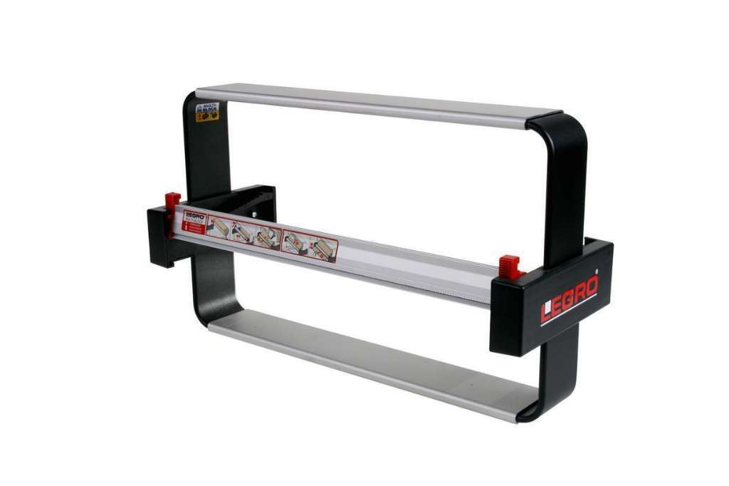 Afbeeldingen van Papiersnijapparaat 60cm breed MultiBlock