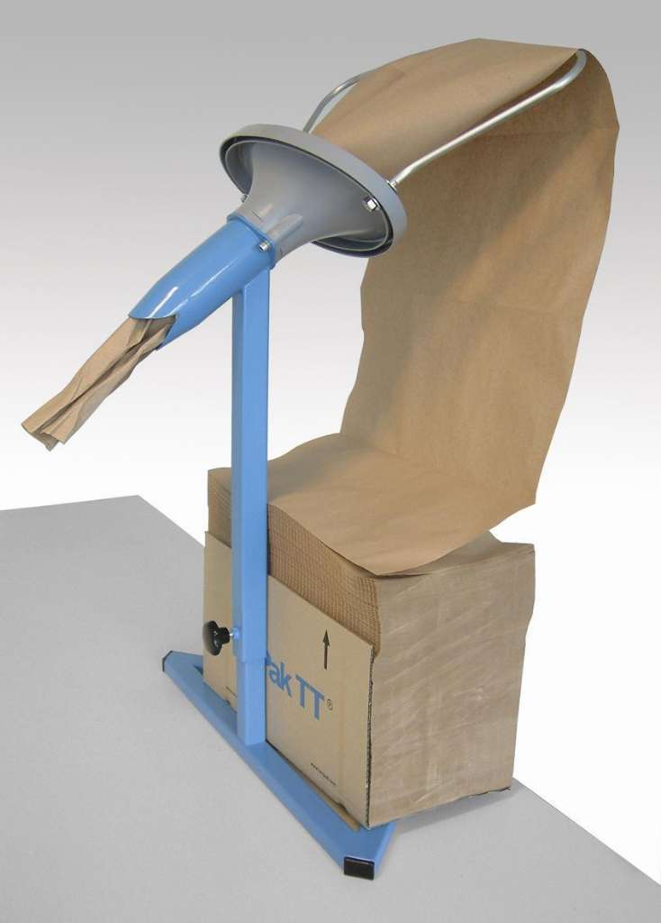 Afbeeldingen van Fillpak M dispenser