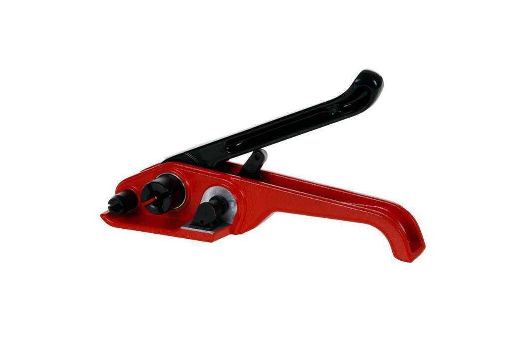Afbeeldingen van Bandspanner voor PP band / Cordstrap
